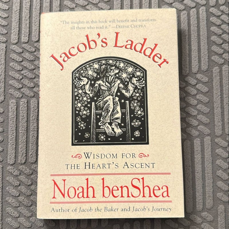 Jacob's Ladder