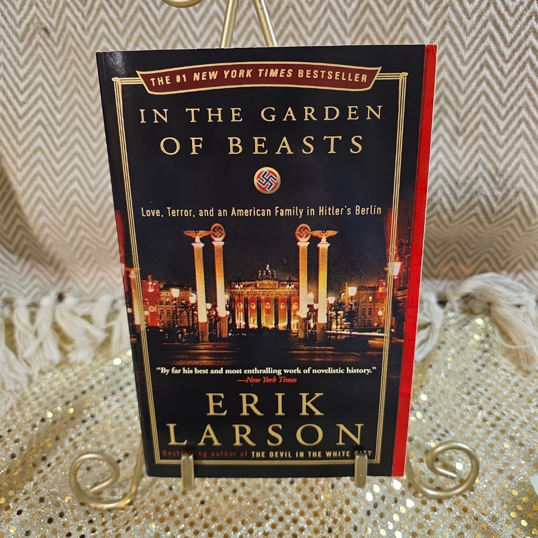 In the Garden of Beasts