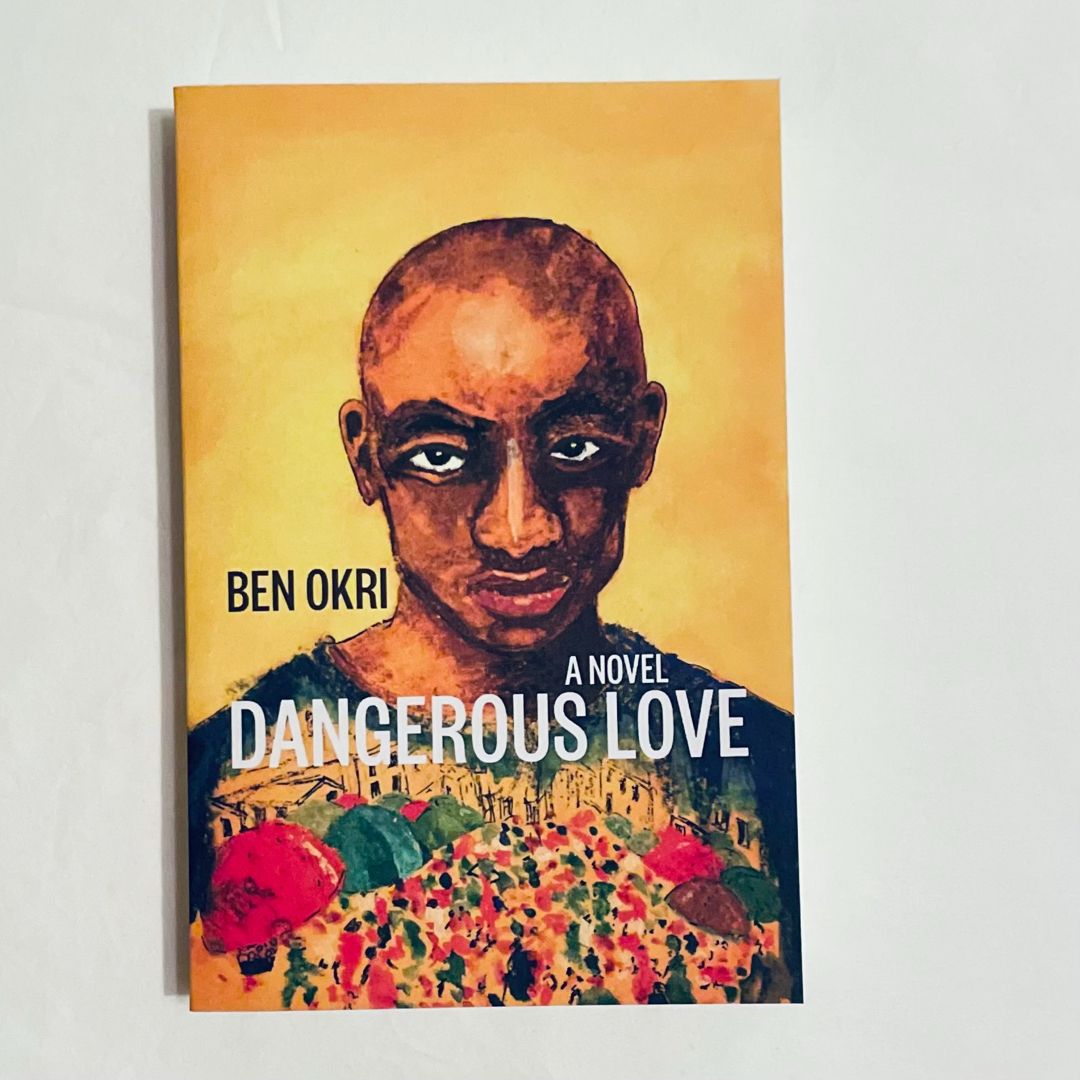 Dangerous Love