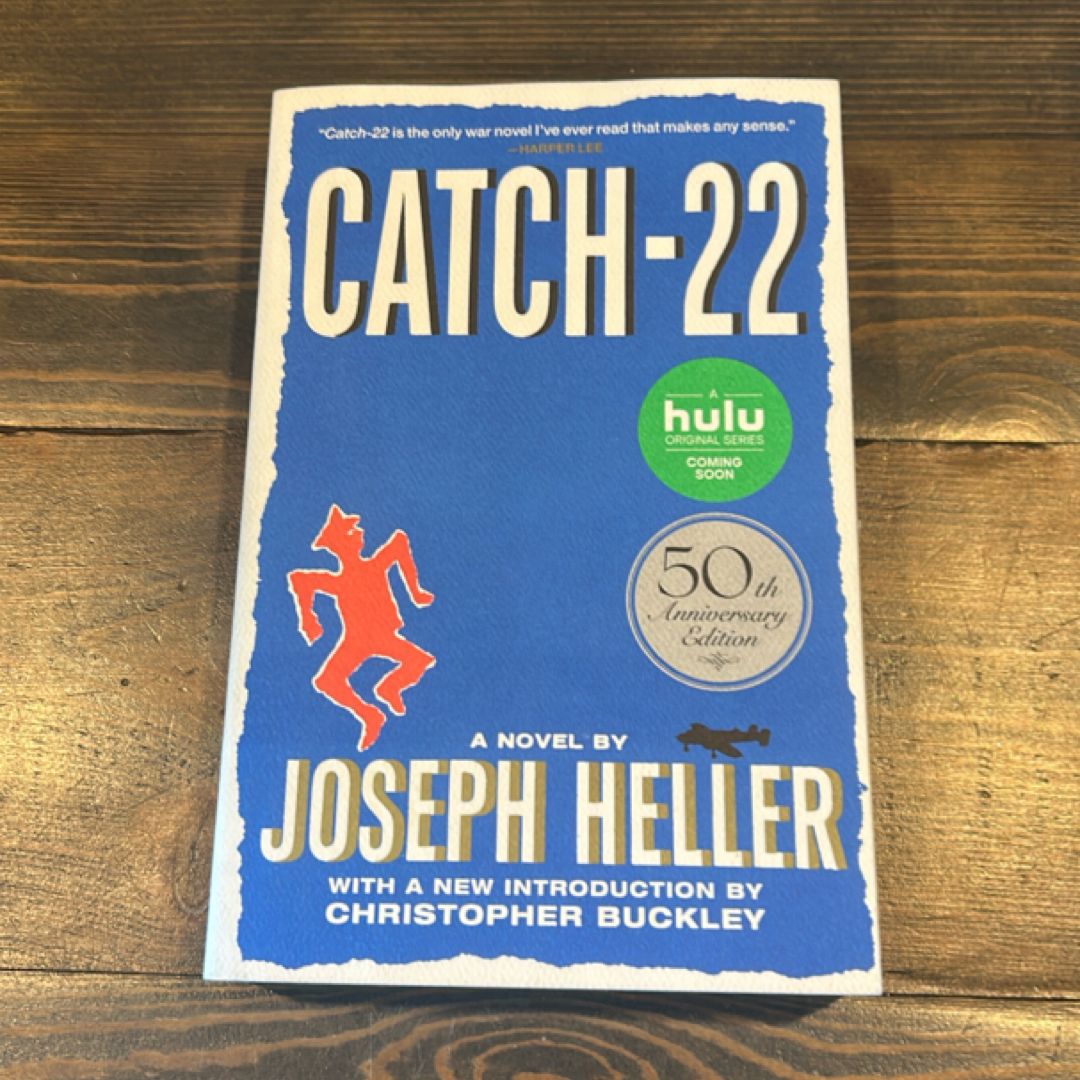 Catch-22
