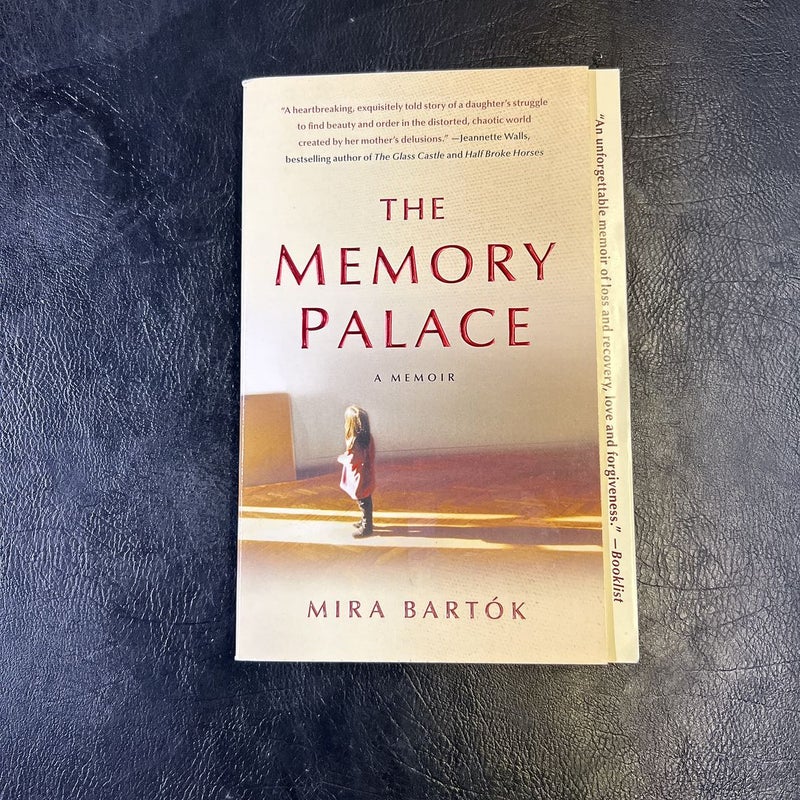 The Memory Palace