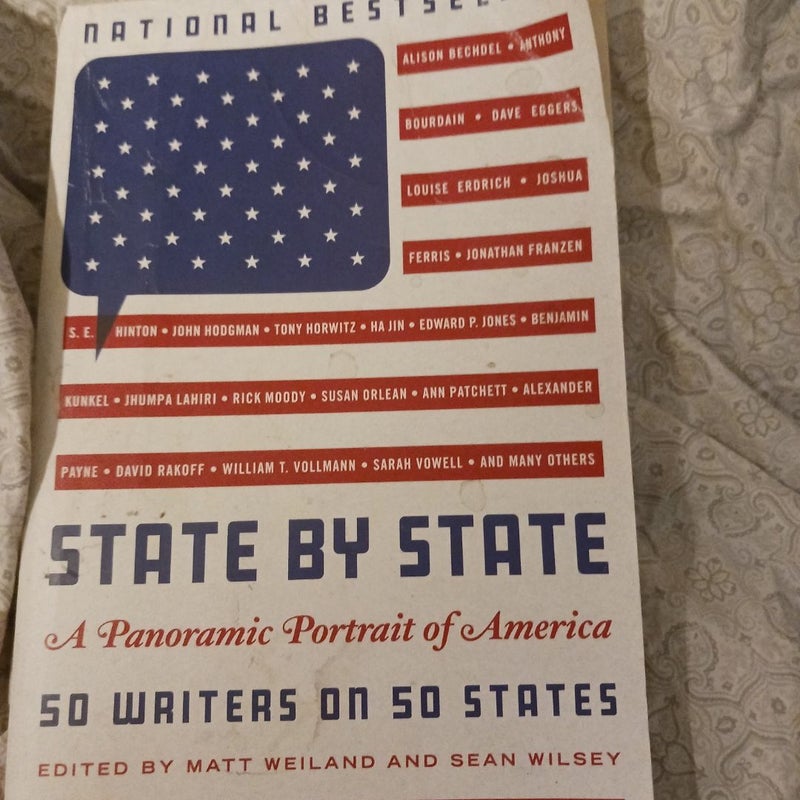 State by State