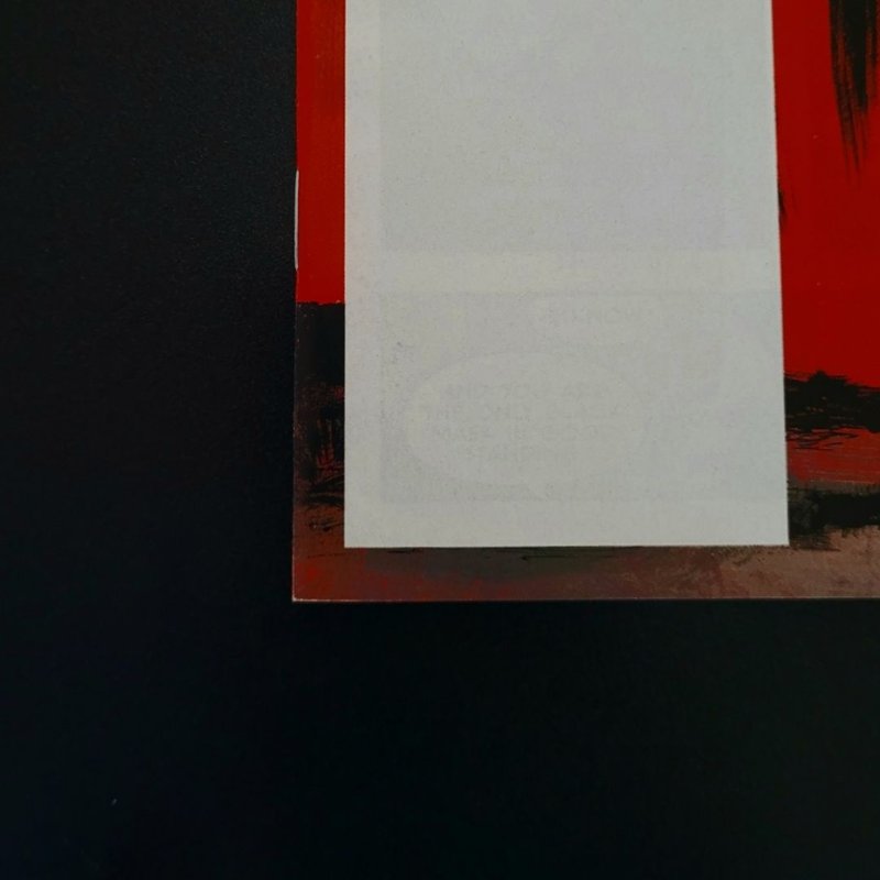 Enter The House Of Slaughter FCBD 