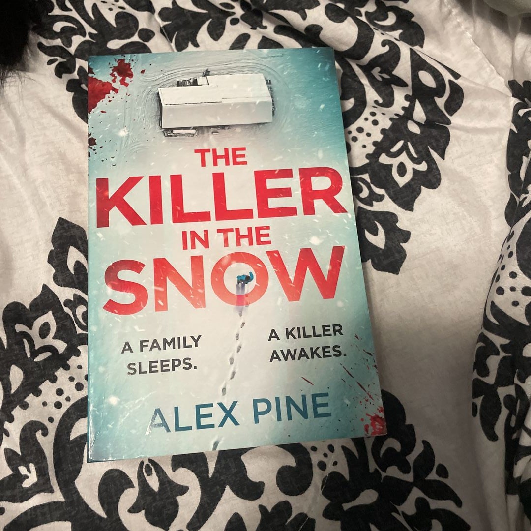 The Killer in the Snow