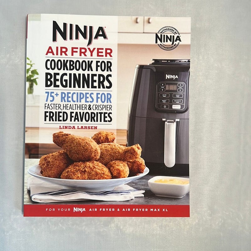 PowerXL Grill Air Fryer Combo Cookbook for Beginners - Richards