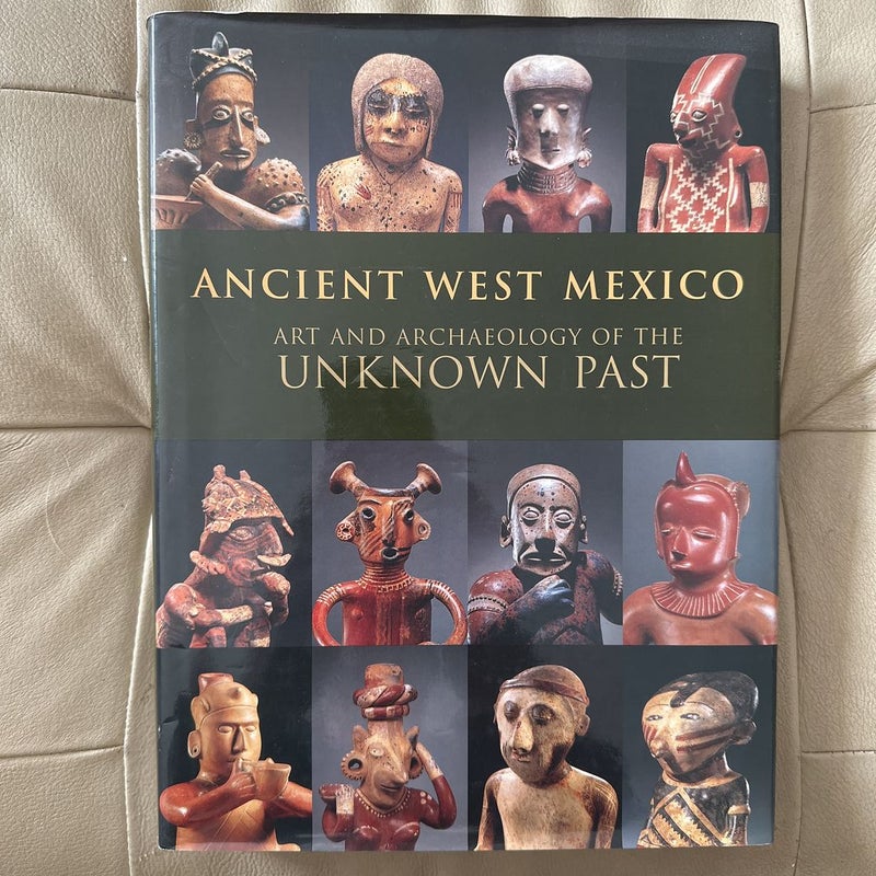 Ancient West Mexico