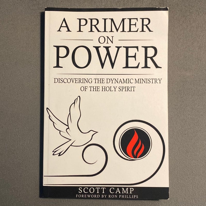 A Primer on Power