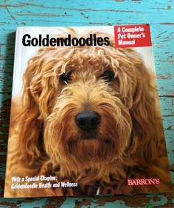 Goldendoodles