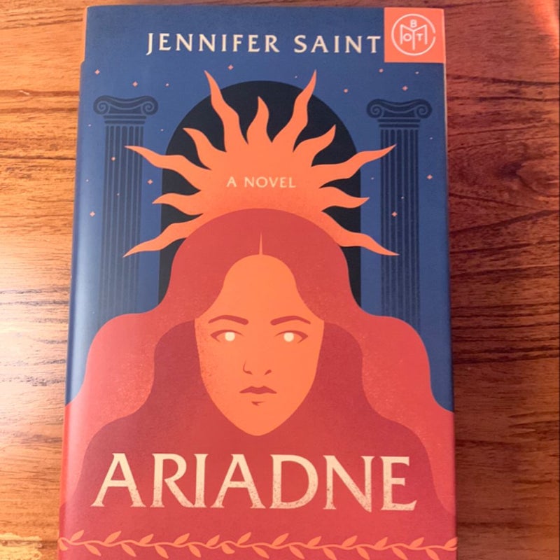 Ariadne