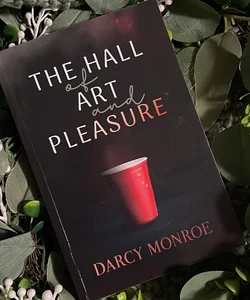 The Hall of Art and Pleasure