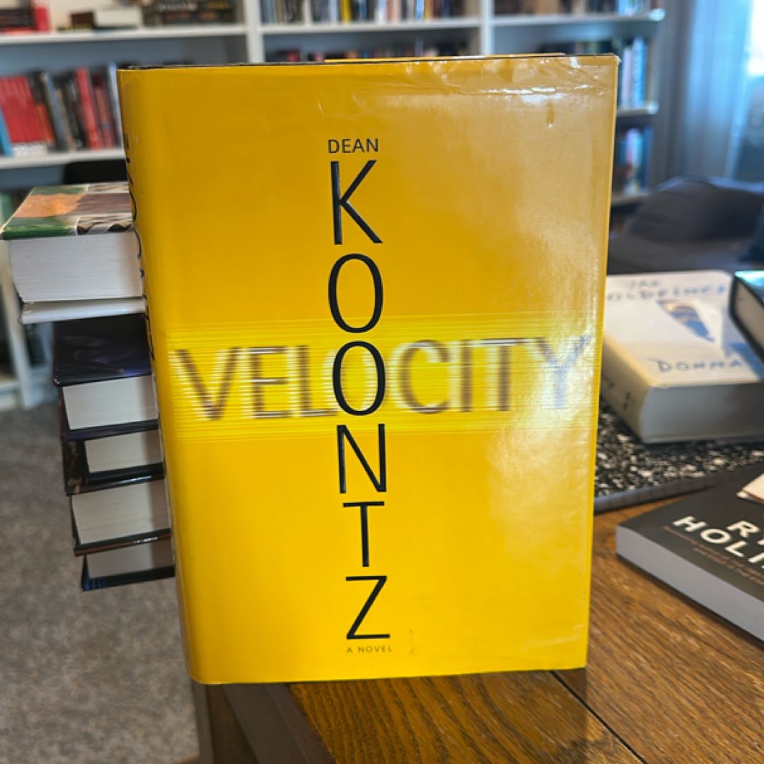 Velocity