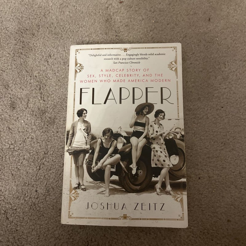 Flapper