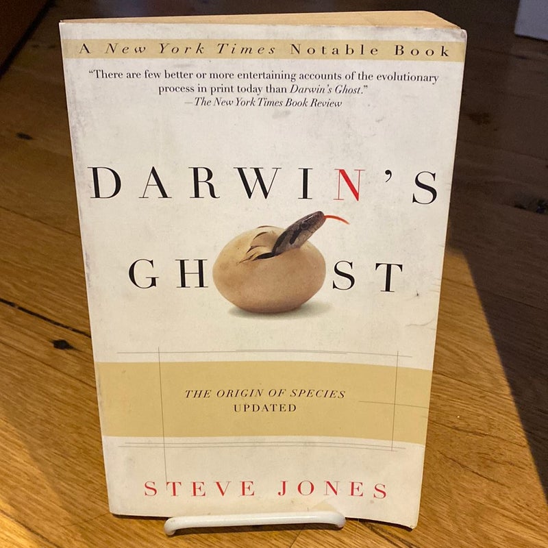 Darwin's Ghost