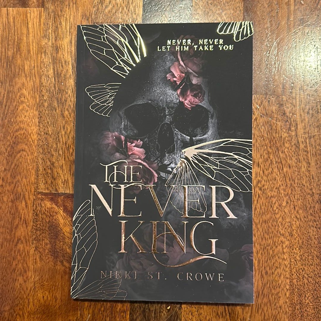 The Never King