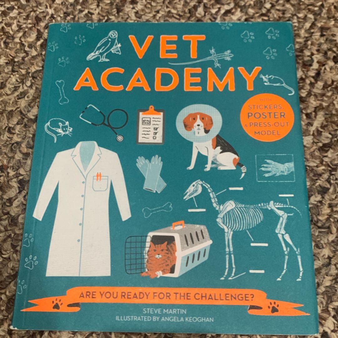 Vet Academy