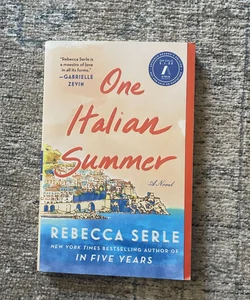 One Italian Summer