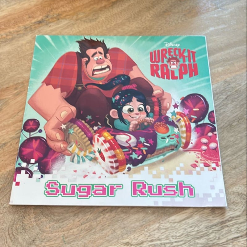 Sugar Rush