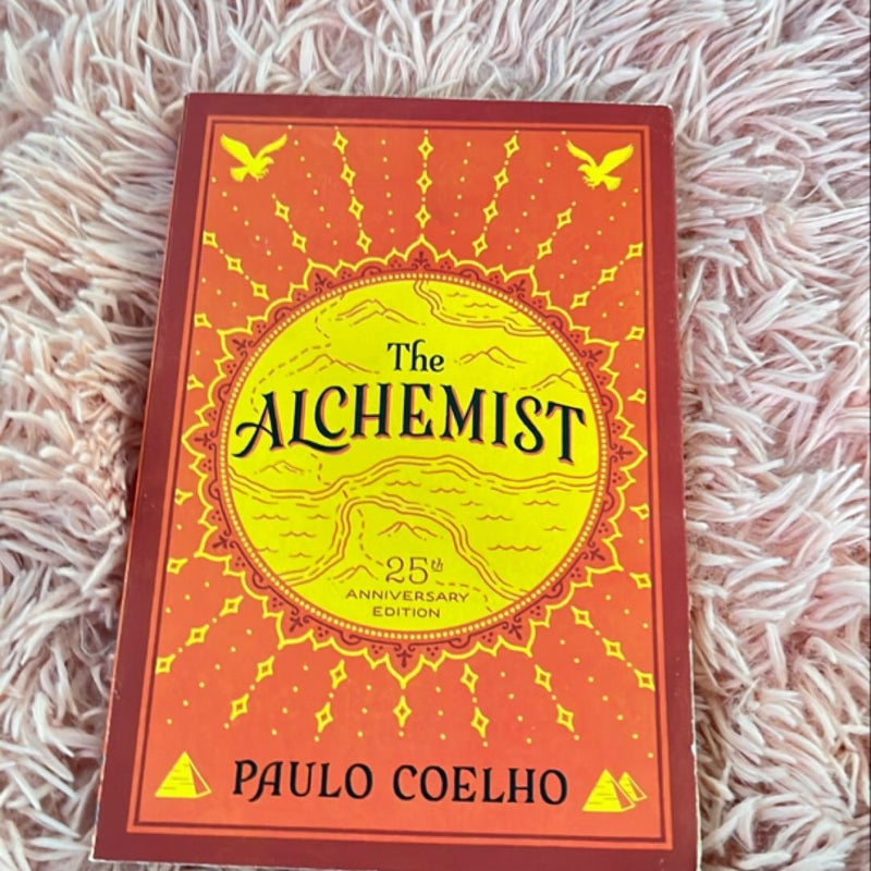 The Alchemist