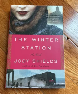 The Winter Station