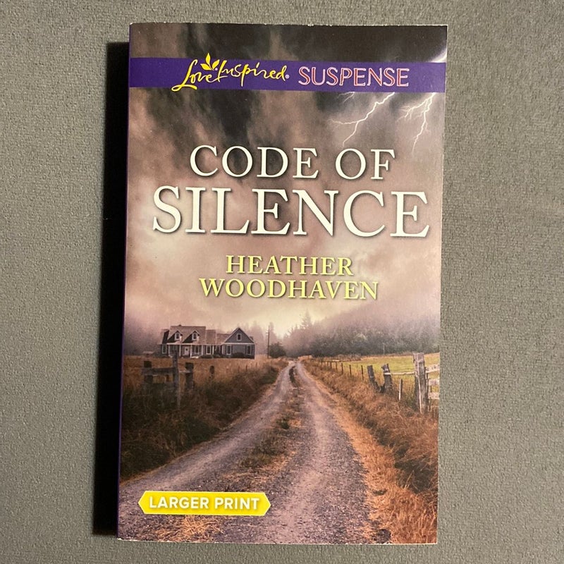 Code of Silence