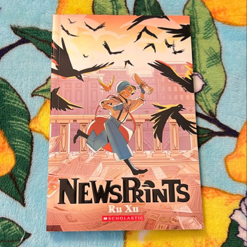 Newsprints