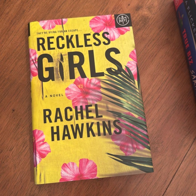 Reckless Girls