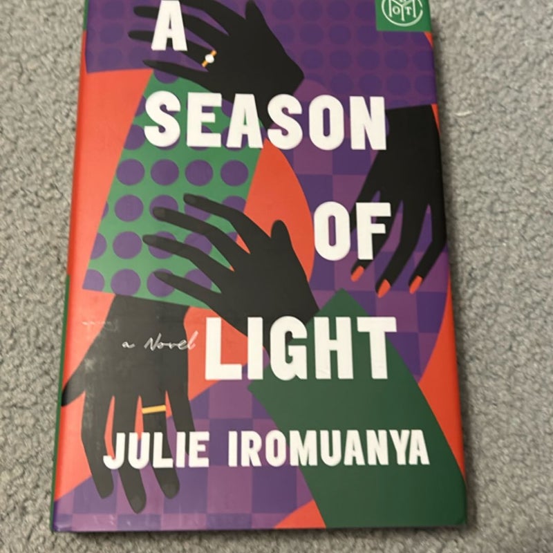 A Season of Light