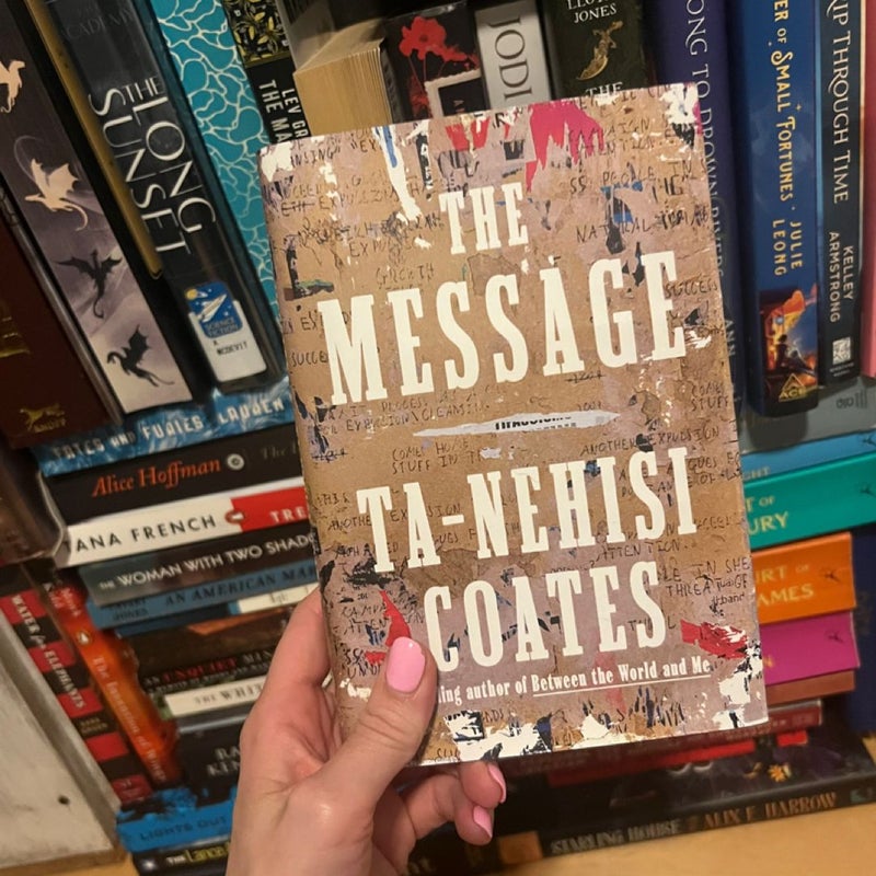 The Message