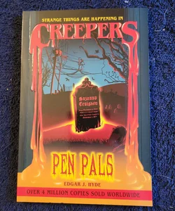 Creepers Pen Pals