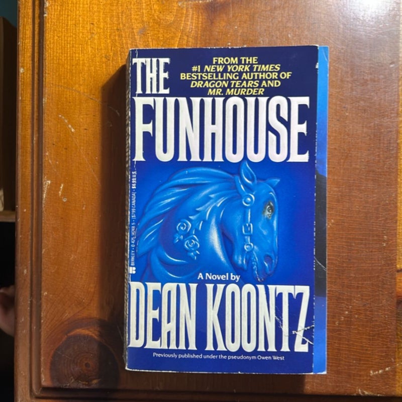 The Funhouse
