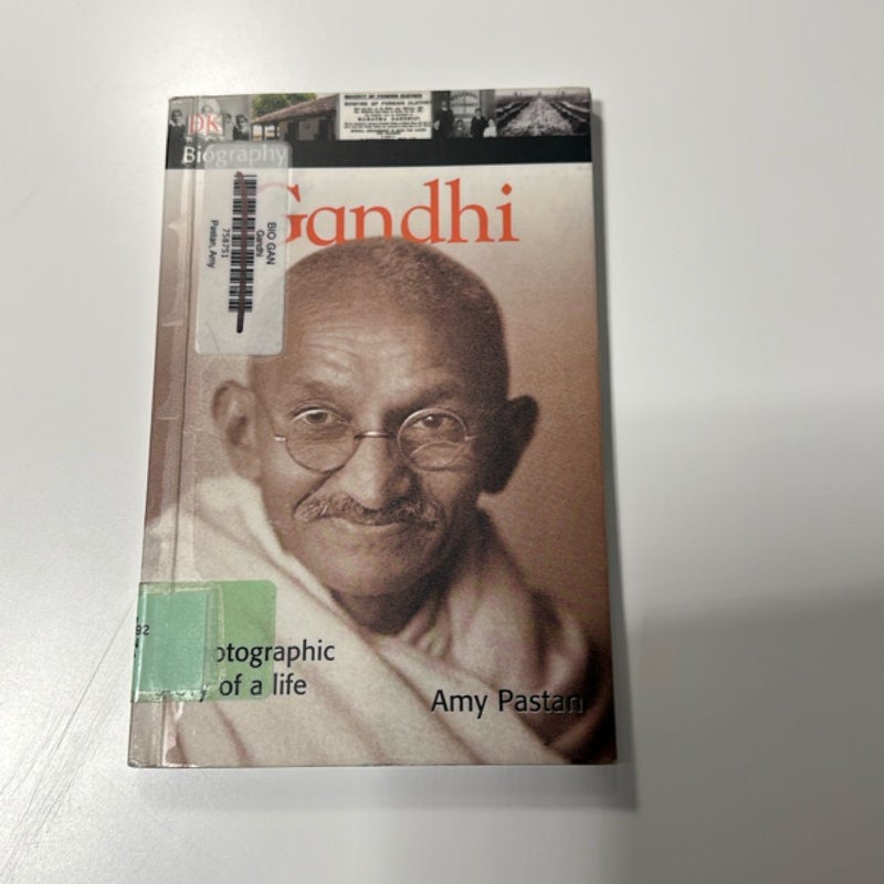 Gandhi