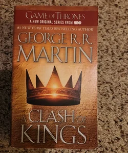 A Clash of Kings