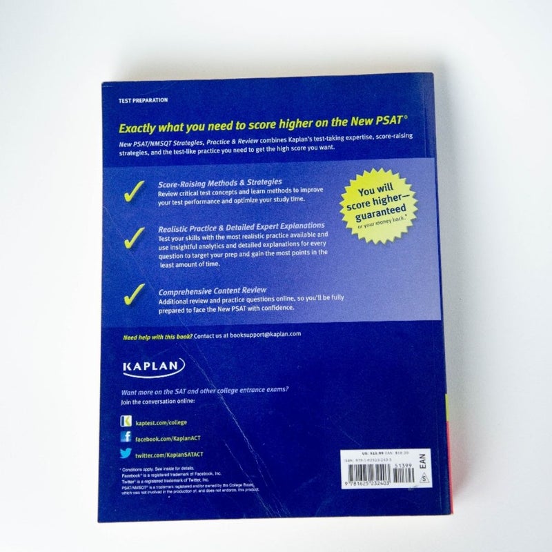KALLIS' Redesigned SAT Pattern Strategy 3rd Edition