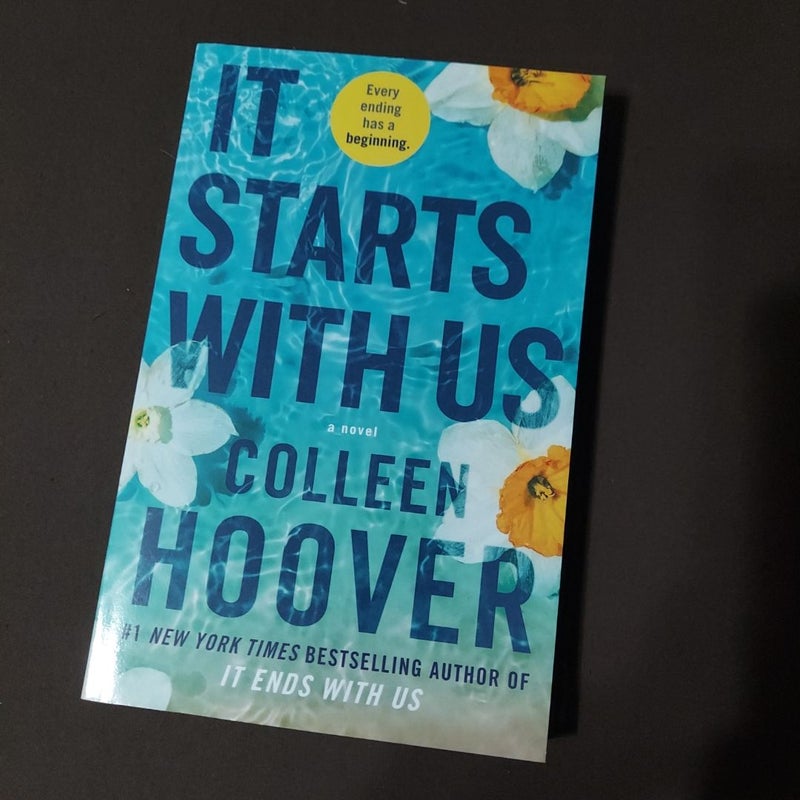 Colleen Hoover bundle