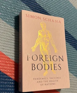 Foreign Bodies