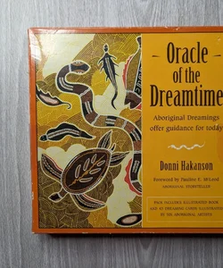 Oracle of the Dreamtime