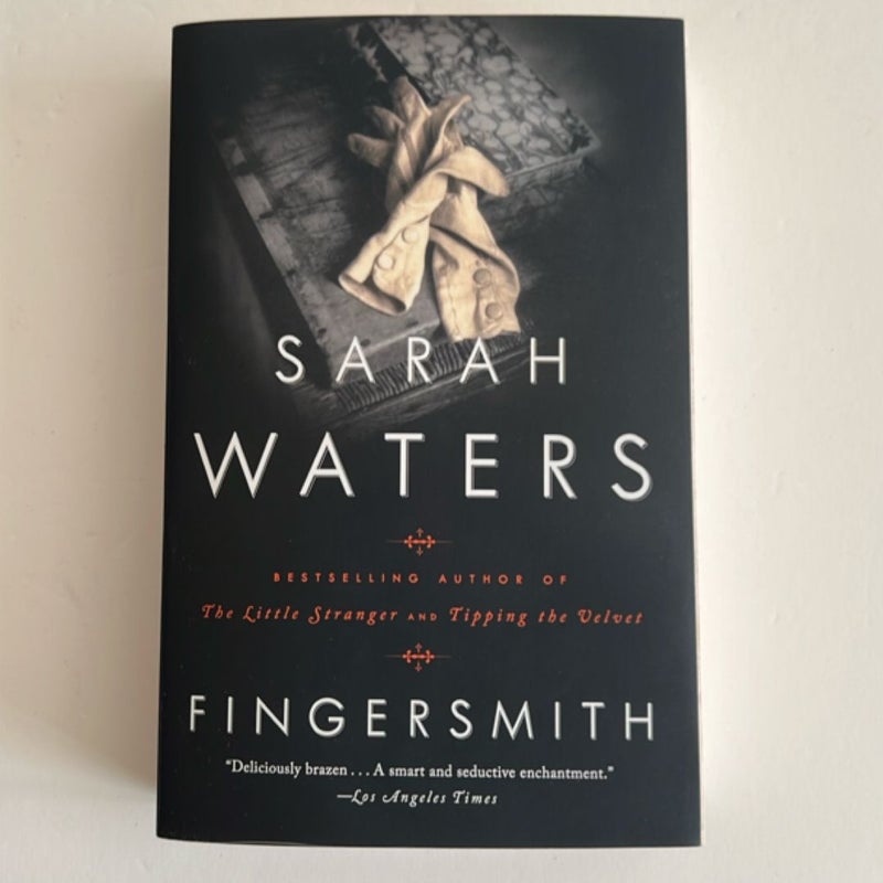 Fingersmith