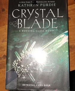 Crystal Blade