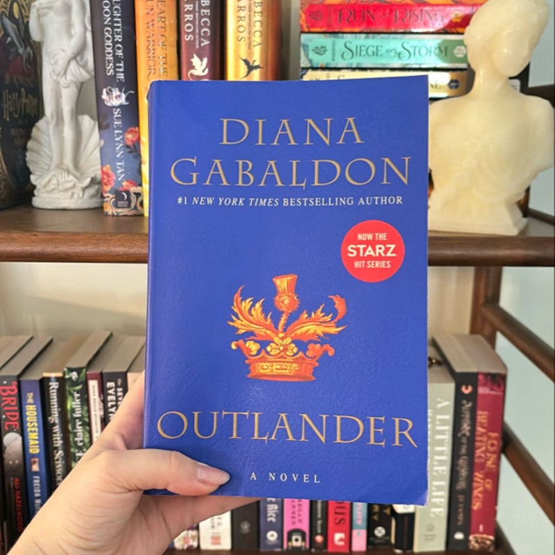 Outlander