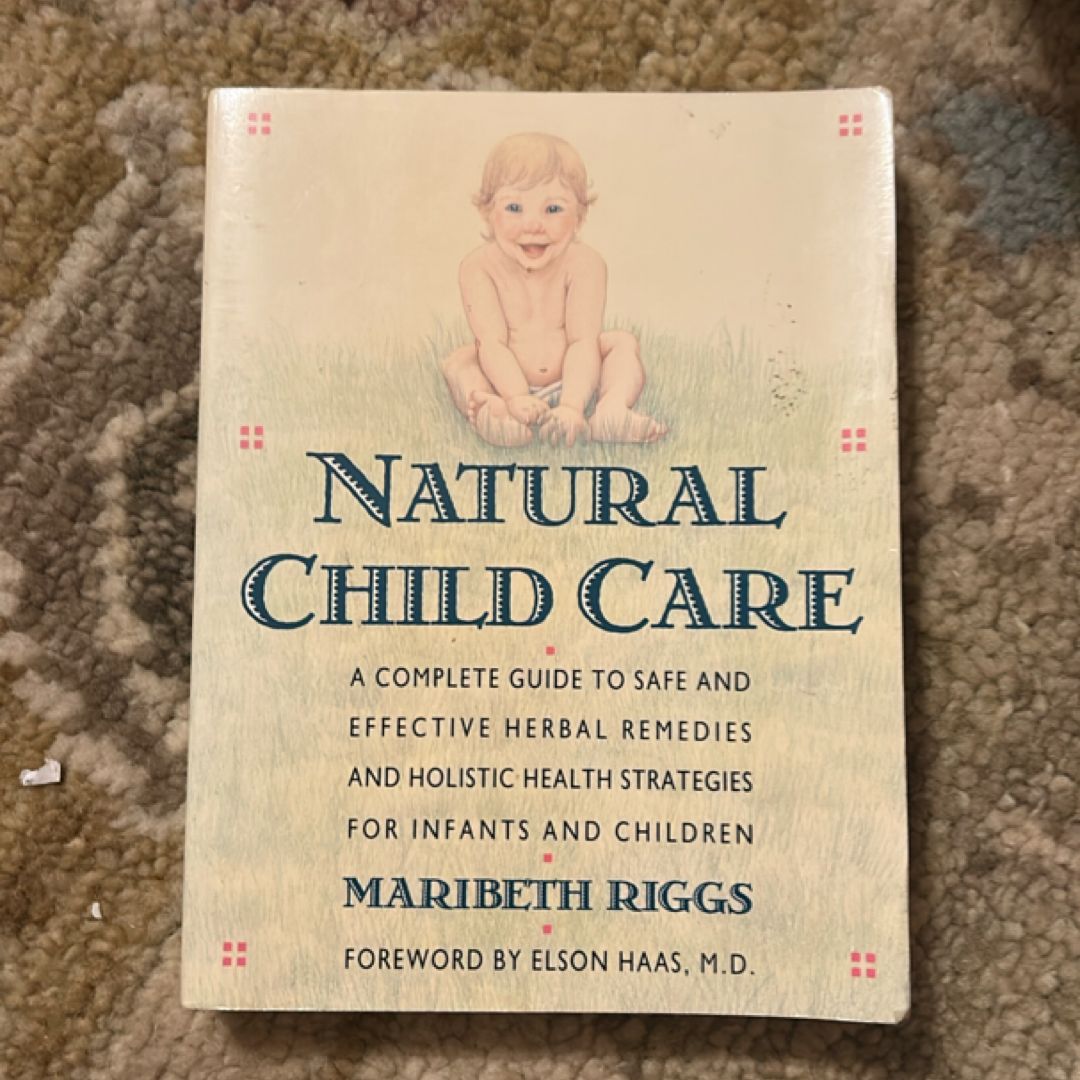 Natural Child Care