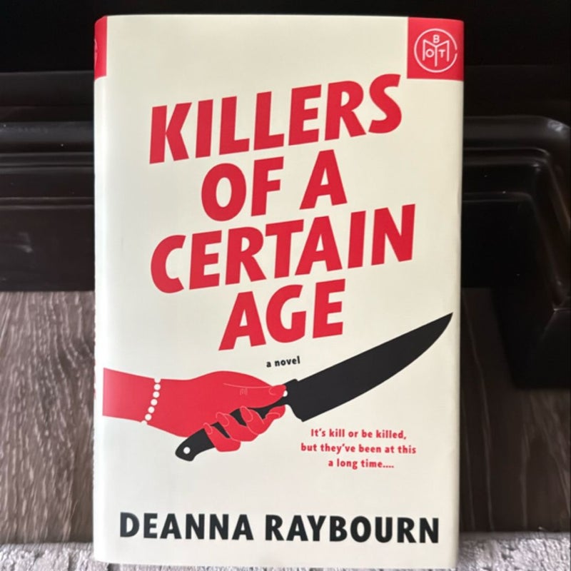 Killers of a Certain Age