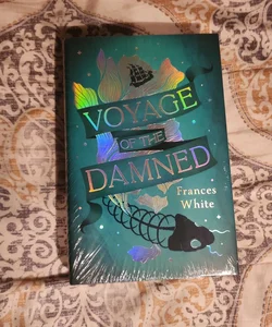 Voyage of The Damned Illumicrate 
