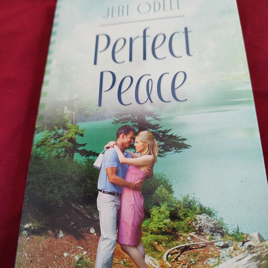 Perfect Peace