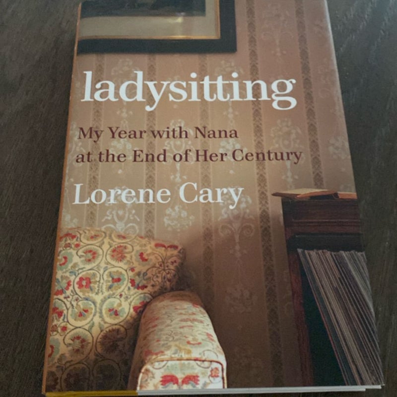 Ladysitting