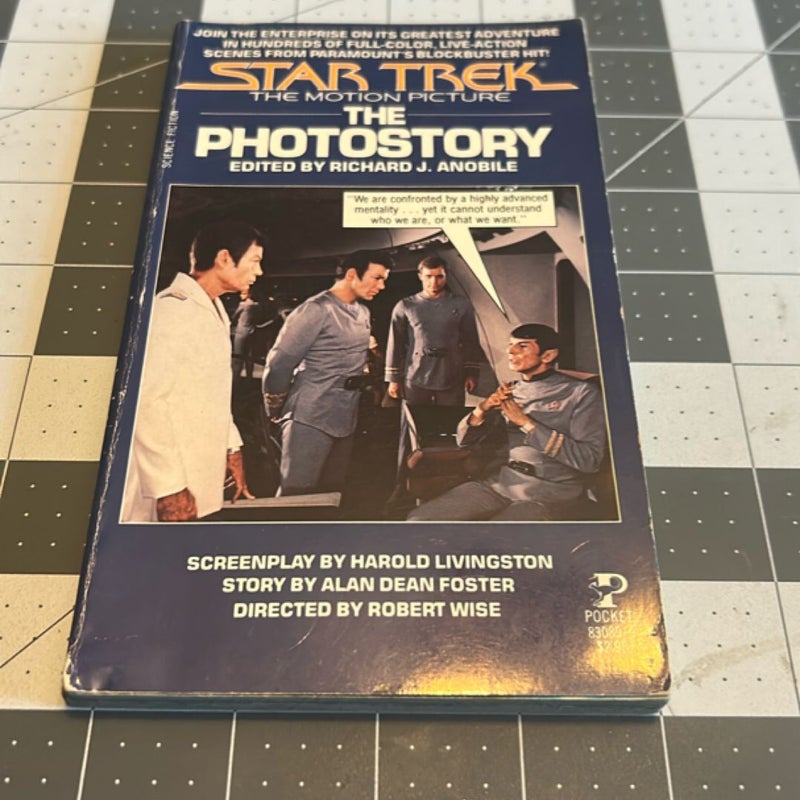 Star Trek