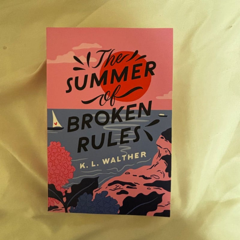 The Summer of Broken Rules 