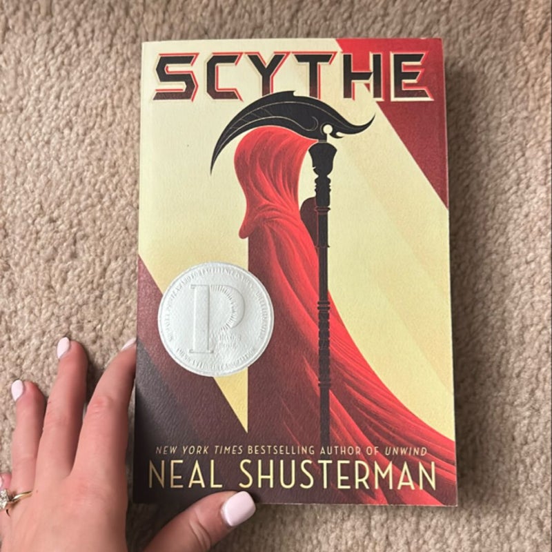 Scythe