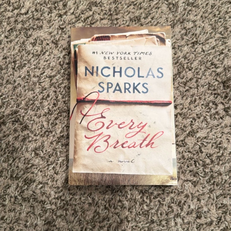 Every Breath