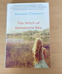 The Witch of Belladonna Bay