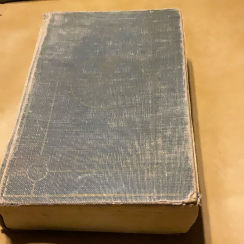 Webster collegiate dictionary